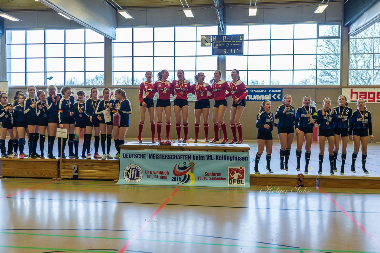 Bild 114 - U16 Deutsche Meisterschaft